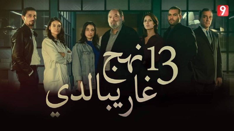 13 نهج غاريبالدي (13 Rue Garibaldi) 13 نهج غاريبالدي (13 Rue Garibaldi)